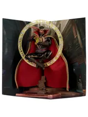 Коллекционная фигурка McFarlane Toys Marvel Rivals: Doctor Strange