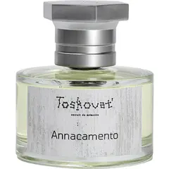 Toskovat Annacamento