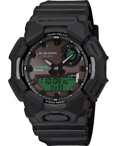 Часы мужские Casio GA-B001G-1A G-Shock