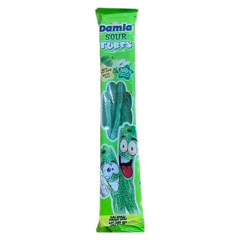 Мармелад DAMLA со вкусом Яблоко