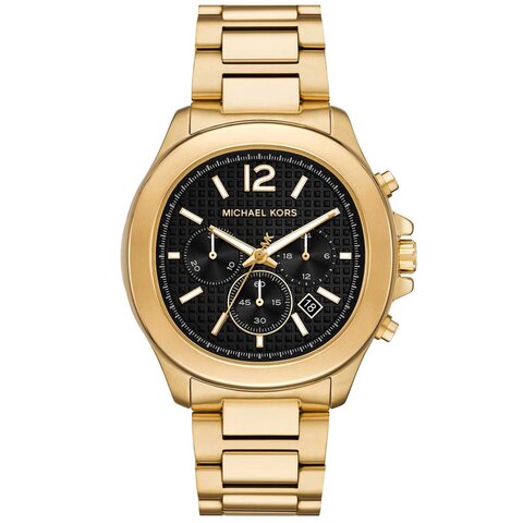 Наручные часы Michael Kors Sage MK9192 с хронографом