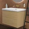 Ideal Standard A7379A2 Встраиваемый смеситель для раковины, Brushed Gold / Шлифованное Золото