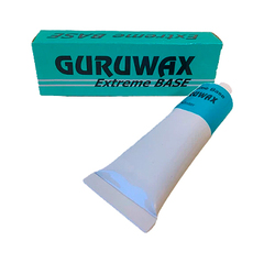 Мазь держания жидкая (клистер грунтовый) Guru EXTREME BASE, 55гр