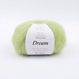 Пряжа Infinity Dream 9842