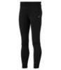 Asics Tight беговые тайтсы детские черные - 1