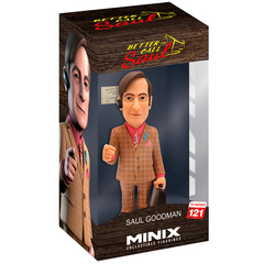 Фигурка MINIX Better Call Saul: Saul Goodman
