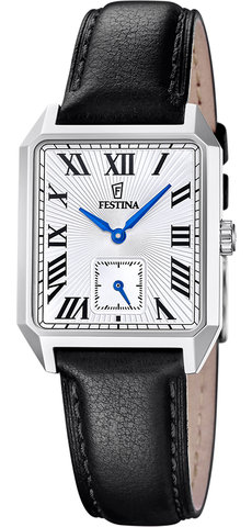 Часы мужские Festina F20779/1 On the square
