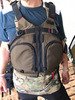 Картинка спасательный жилет Skully Wear sbart-oem  - 2