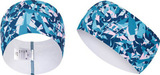 Повязка гоночная Noname Frost Headband 24 Ocean Blue