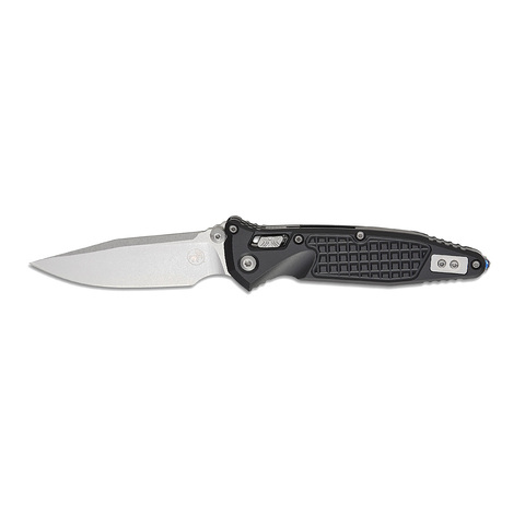 Складной нож Microtech Socom Elite Ram-Lok Frag, сталь M390MK, 160RL-10FR