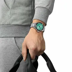 Часы мужские Tissot T120.410.11.091.00 Seastar 1000