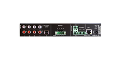 Усилитель мощности Biamp AMP-D225H — фото 3