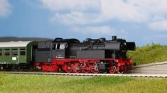 Паровоз BR 83.10 DR IV + разъем для PluX22