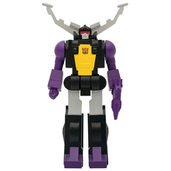 Коллекционная фигурка Super7 Transformers: Shrapnel