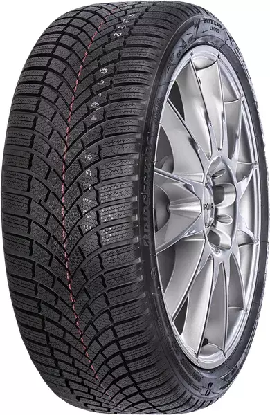 Шина Bridgestone Blizzak LM005 112V XL R20 285/45 зимняя