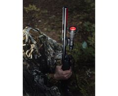 Набор тактический фонарь Armytek Viking Pro Magnet USB (теплый свет) Extended Set F07702W