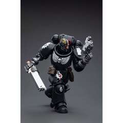 Фигурка Warhammer 40,000: Iron Hands Intercessors Brother Ignar
