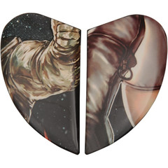 SidePlate Pleasuredome 2