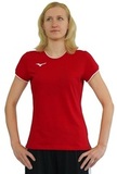 Футболка беговая Mizuno Tee женская