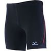 Шорты беговые Mizuno Premium Light weight Mid Tight SS12 мужские - 1