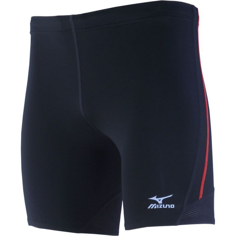 Шорты беговые Mizuno Premium Light weight Mid Tight SS12 мужские