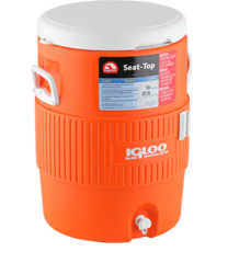 Термоконтейнер Igloo 10 GAL (38 л)