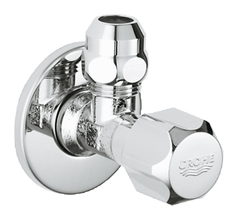 GROHE 2201700M Вентиль угловой