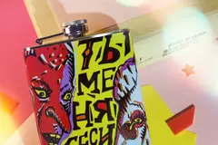 Фляга 