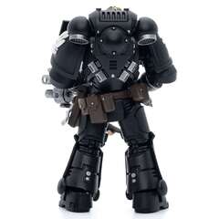 Фигурка Warhammer 40,000: Iron Hands Intercessors Brother Ignar