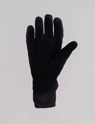 Nordski Active WS перчатки black-grey