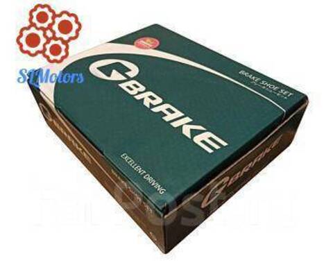 Рабочий цилиндр сцепления в сборе G-brake GC-661