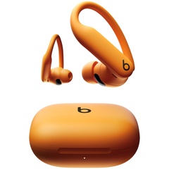 Беспроводные наушники Beats Powerbeats Pro 2 Оранжевый | Electric Orange