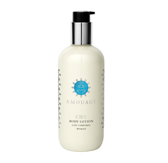 Amouage Ciel  Body lotion woman