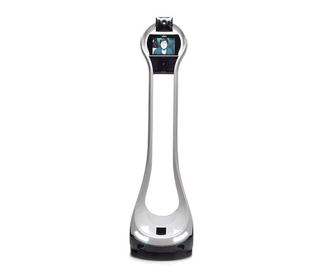 Робот VGo
