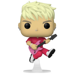 Funko POP! Machine Gun Kelly (255)