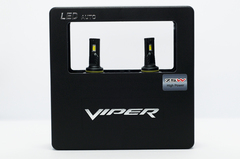 Комплект LED ламп  головного  света VIPER HB4 75W