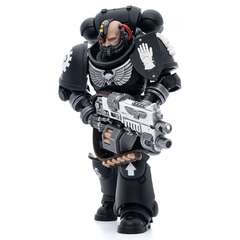 Фигурка Warhammer 40,000: Iron Hands Intercessors Brother Ignar