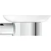 Ideal Standard Conca T4509AA Мыльница круглая