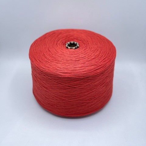 New Mill (пр.Италия),art- Velox 363м(смотка в 4 нити)/100гр,40% меринос, 10% кашемир, 25% вискоза, 25% полиамид. цвет- Терракот(650/477), арт.33694