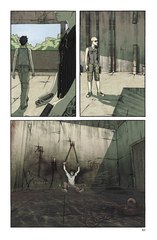 ФрикАнгелы. Книга 3