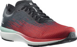 Кроссовки беговые Salomon Sonic 4 Accelerate Goji мужские L41302900