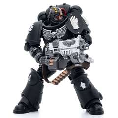 Фигурка Warhammer 40,000: Iron Hands Intercessors Brother Ignar