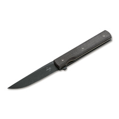 Фото Складной нож Boker Urban Trapper Linear, сталь VG-10, рукоять микарта