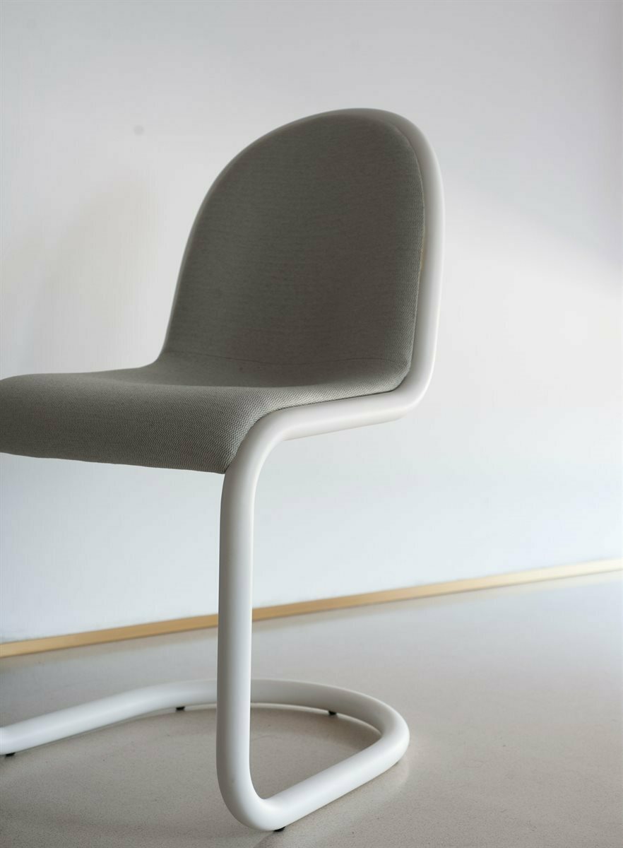 Дизайнерский стул DESALTO CHAIR (by Steel Arts) — фото 3
