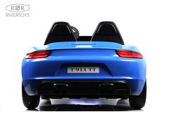 Porsche Cayman T911TT