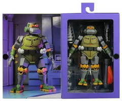 Фигурка NECA TMNT: The Mighty Metalhead
