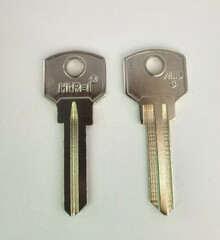 Заготовка английского ключа 13843 PEN-1 длинный (PENZA) Пенза