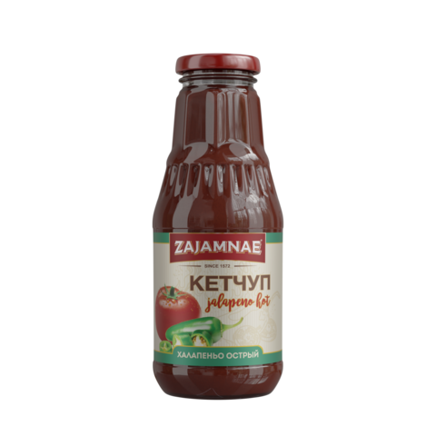 Кетчуп