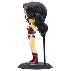 Фигурка Q Posket DC Comics: Wonder Woman (Витринный образец)