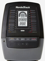 Гребной тренажер NordicTrack RX 800